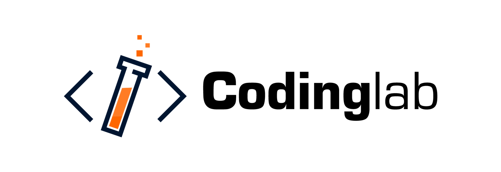 Coding Lab logo